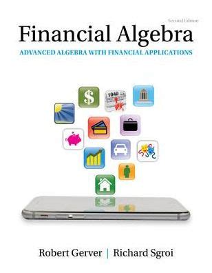 financial-algebra-robert-gerver-textbook-teacher-edition Ebook Epub