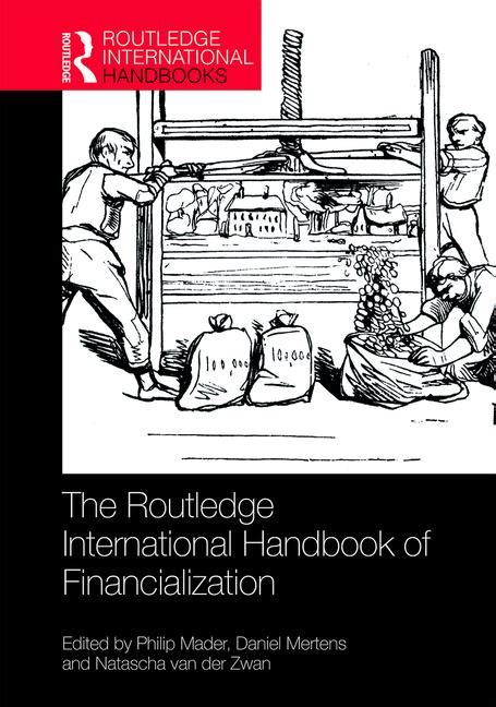 financialisation routledge studies development economics Kindle Editon