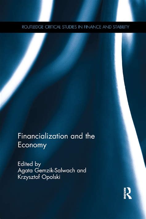 financialisation routledge studies development economics Kindle Editon