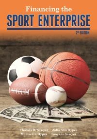 financing sport 2nd edition Reader