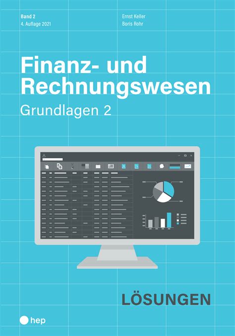 finanz rechnungswesen grundlagen 2 l sungen PDF