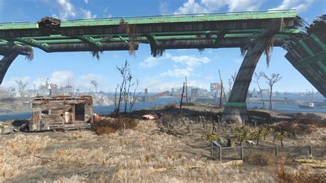 finch farm fallout 4