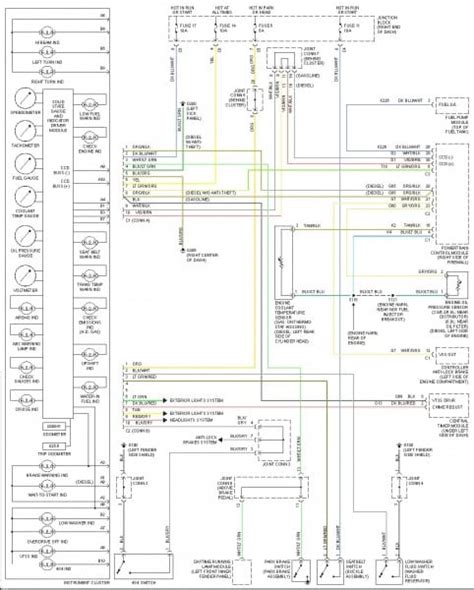 find 2000 dodge caravan wiring diagram Reader