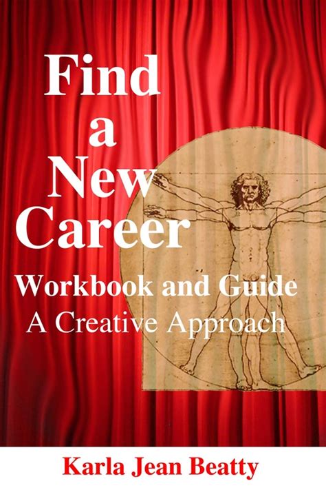 find a new career workbook and guide a creative approach Doc