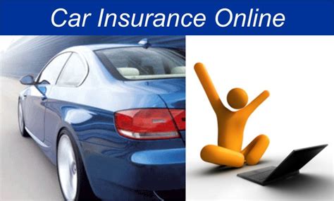 find car insurance online