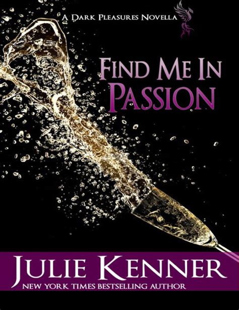 find me in passion mal and christinas story part 3 dark pleasures Epub