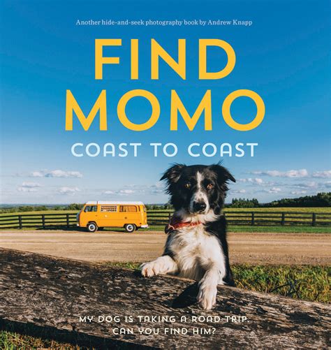 find momo coast to coast andrew knapp Epub