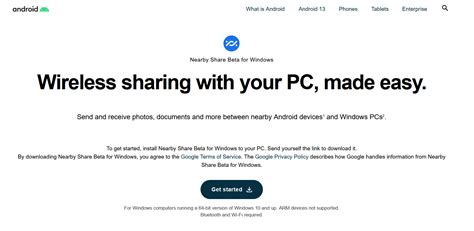 find nearby setup guide Doc