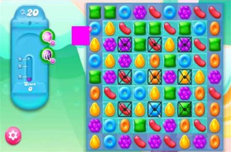Find The Candy 3 Level 9 Walkthrough
