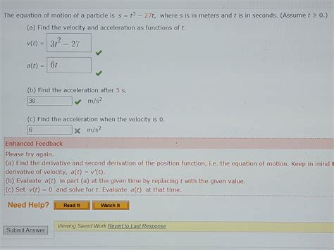 find when velocity is zero calculus