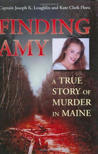 finding amy a true story of murder in maine Kindle Editon