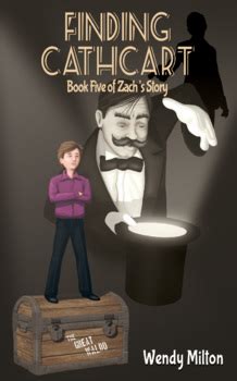finding cathcart book zachs story ebook Epub