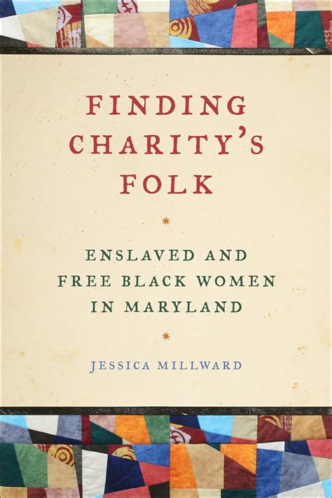 finding charitys folk enslaved 1700 1900 Kindle Editon