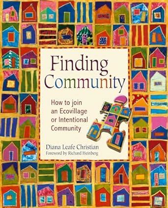 finding community how to join an ecovillage or intentional community Doc