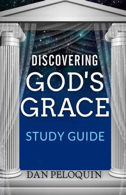 finding diamond grace study discovering Reader