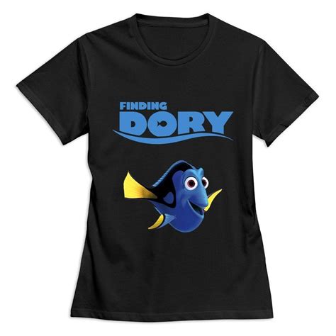 finding dory shirt