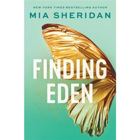 finding eden mia sheridan Epub