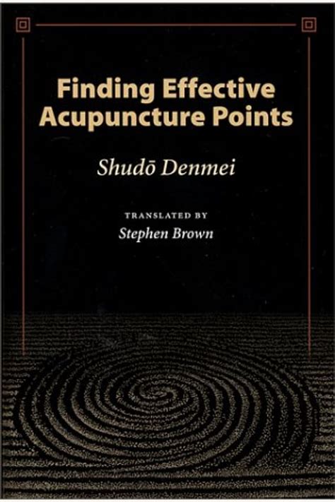 finding effective acupuncture points Epub