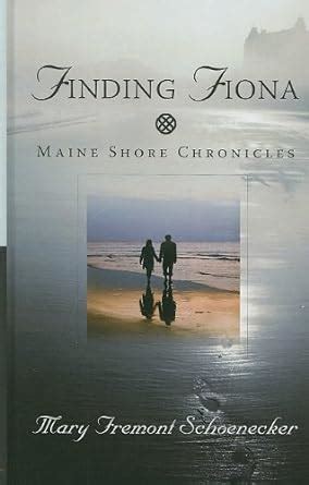 finding fiona maine shore chronicles Epub