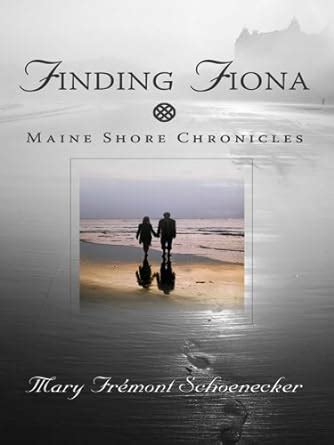 finding fiona maine shore chronicles Epub