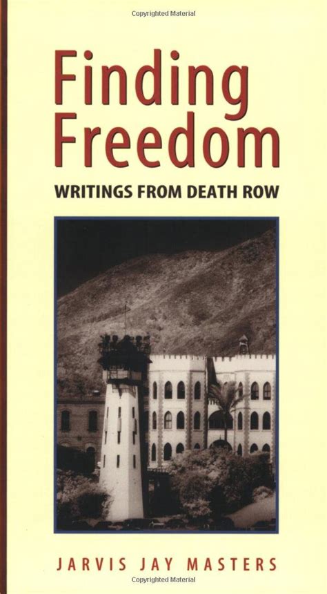 finding freedom writings from death row Doc