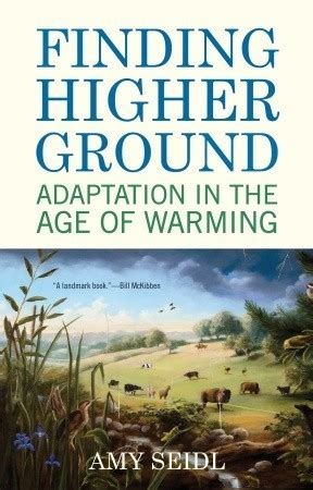 finding higher ground adaptation in the age of warming Epub