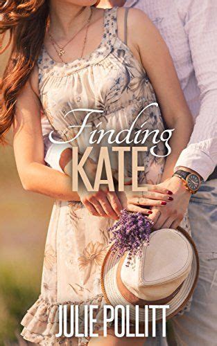 finding kate christian contemporary romance Epub