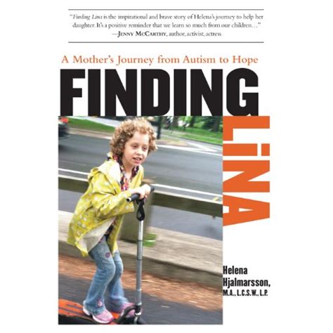 finding lina a mothers journey from autism to hope Kindle Editon