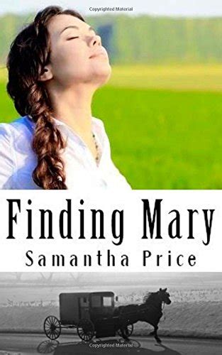 finding mary amish twin hearts volume 3 Kindle Editon