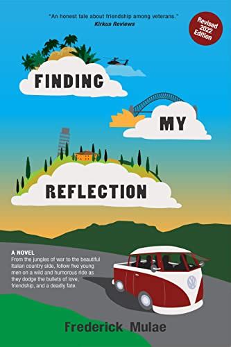 finding my reflection f mulae Epub