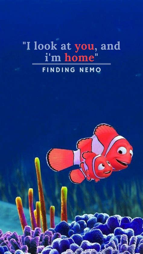 finding nemo quotes nemo