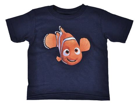 finding nemo t shirt