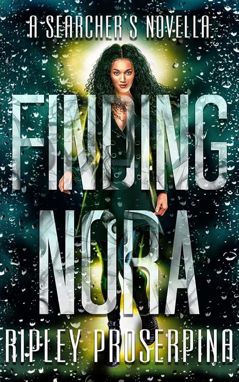 finding nora