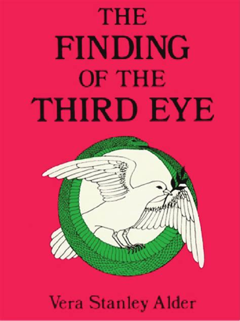 finding of the third eye finding of the third eye Doc