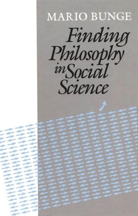 finding philosophy in social science Epub