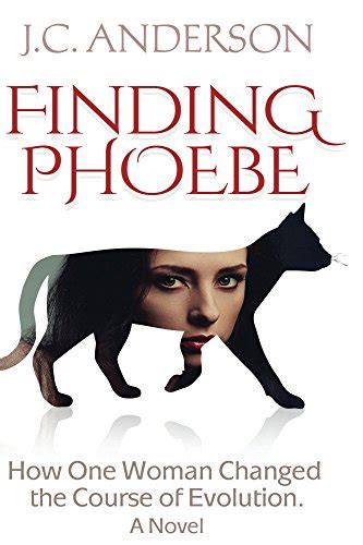 finding phoebe changed course evolution PDF