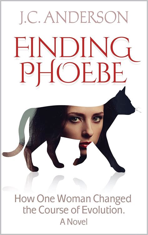 finding phoebe changed course evolution PDF