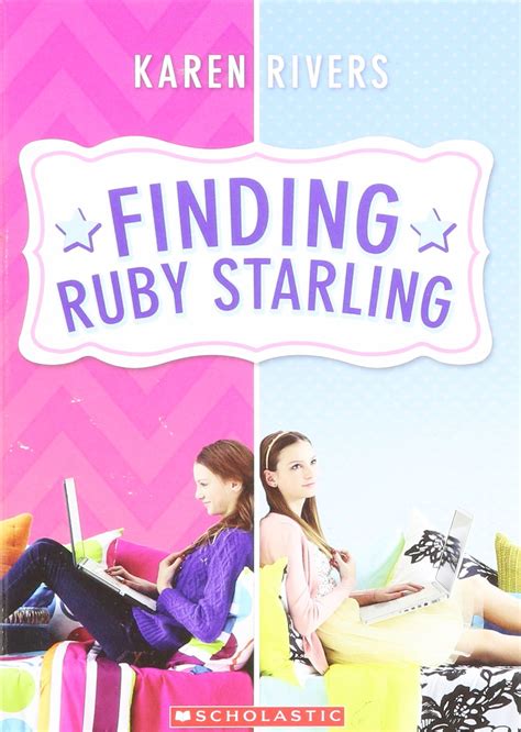 finding ruby starling Doc