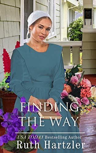 finding the way the amish millers get married volume 5 PDF