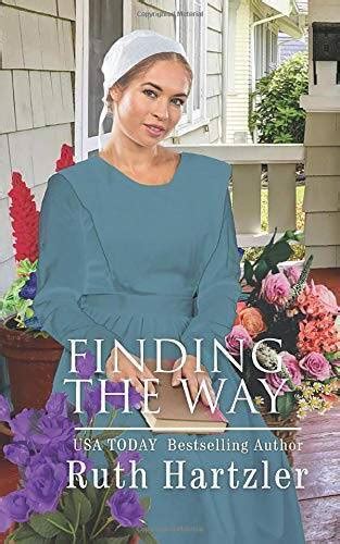 finding the way the amish millers get married volume 5 PDF