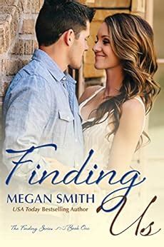 finding us finding 1 megan smith PDF