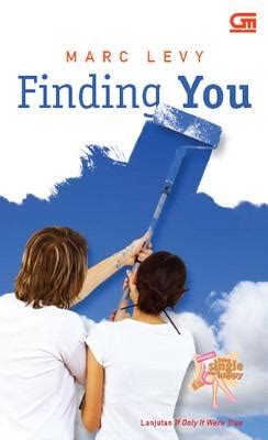 finding you ebook marc levy Doc