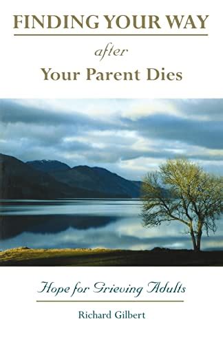 finding your way after your parent dies Doc