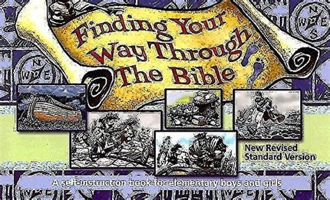 finding your way through the bible nrsv Epub