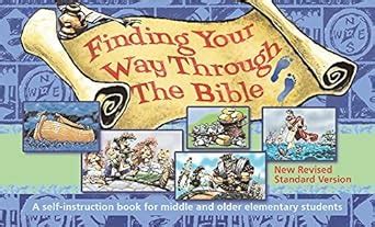 finding your way through the bible nrsv Epub