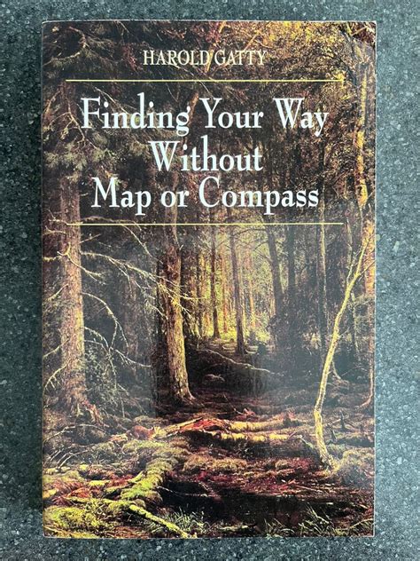 finding your way without map or compass finding your way without map or compass Reader