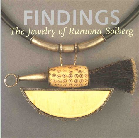 findings the jewelry of ramona solberg Epub