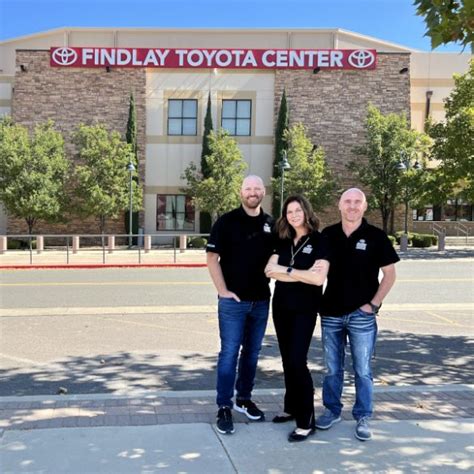 findlay toyota prescott az