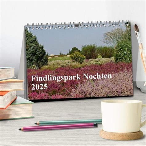 findlingspark nochten 2016 tischkalender quer Epub