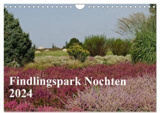 findlingspark nochten 2016 wandkalender quer Doc